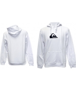 Quiksilver Sweat Hood Rib